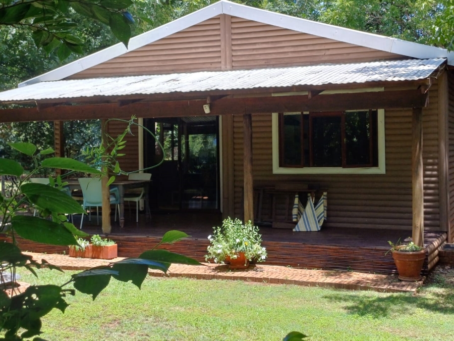 9 Bedroom Property for Sale in Scheerpoort A H North West